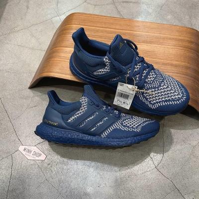 Giày Adidas Ultraboost 1.0 DNA Crew Navy [GV7723]