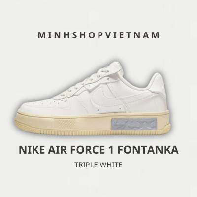 -8xx giày Nike Air Force 1 Fontanka Phantom [DH1290 002]