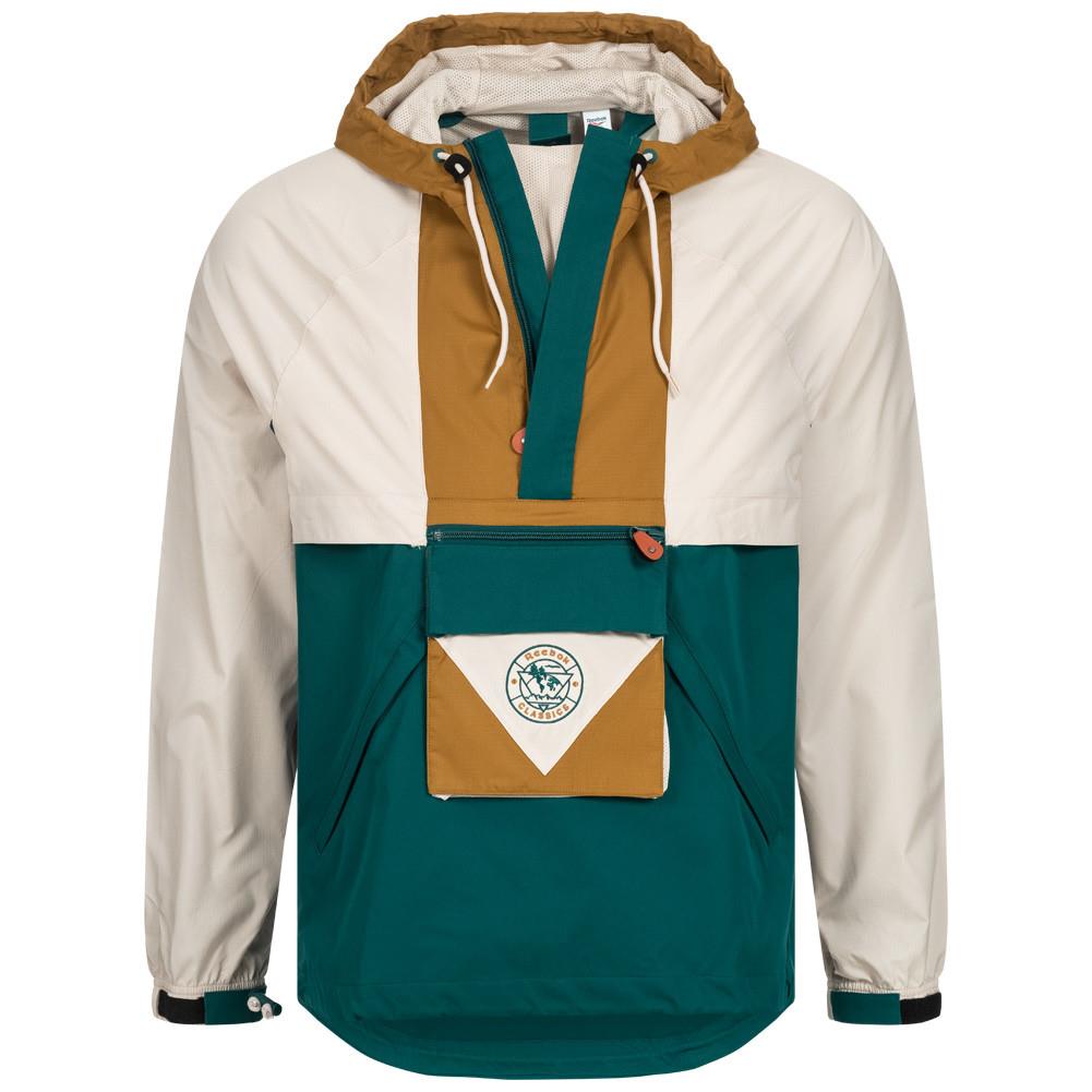 Minhshop.vn - Áo Khoác Reebok Classics Archive Anorak Jacket