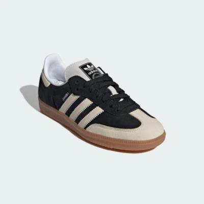 Giày Adidas Samba OG  ‘Black Wonder White’ [ IE5836 ]