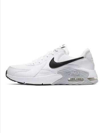 Giày Nike Air Max Excee White/Black ** [CD4165 100] [O]