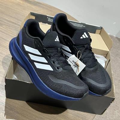 Giày Adidas Runfalcon 5 Running ''Black'' [JI0880]