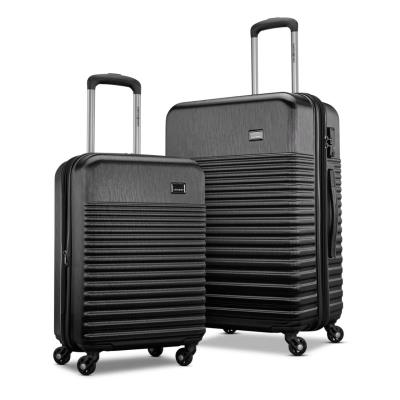 Set Vali Samsonite ''Double Black'' [149044-t021] Size 24