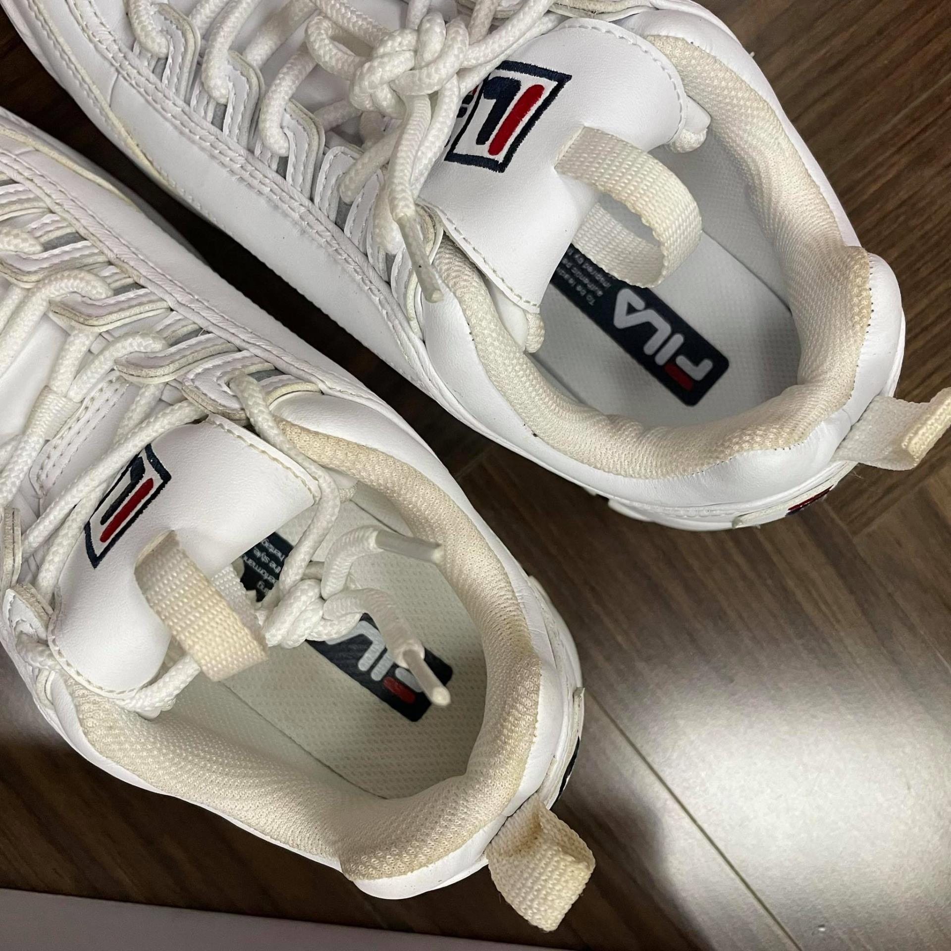 Fila fs1htb1071x best sale