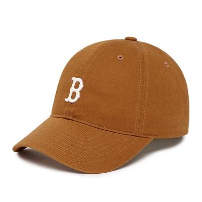 14295 - Nón MLB Rookie Ballcap Boston Red Sox B Brown