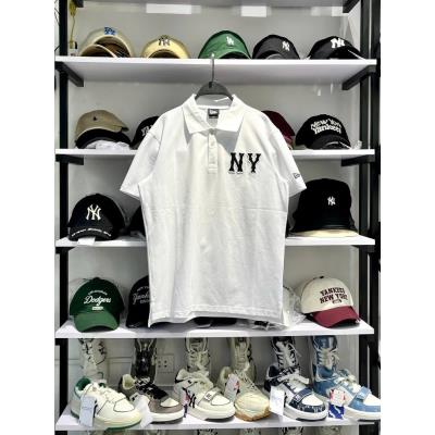 Áo Polo Chính Hãng - New Era NY Yankees ''White'' - 14539976