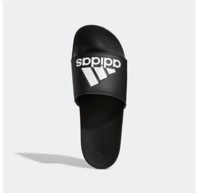 Dép Adidas Adilette Comfort  'Core Black '  [ GY1945 ]