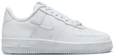 Giày Nike Air Force 1 Low Just Do It ‘Tie Dye Swoosh’ [ FB8251-100 ]