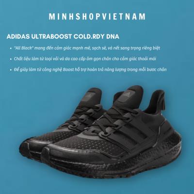 ~Sale Giày Adidas Ultra Boost 21 Cold.RDY [S23895]