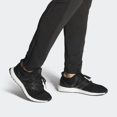 16739 - Giày Adidas ULTRABOOST 5 DNA RUNNING Black