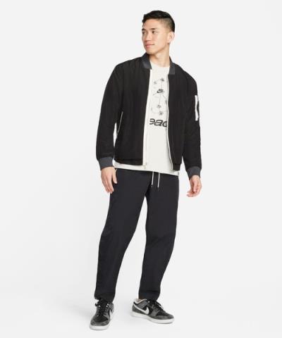 Áo Khoác Nike Sportswear Style Essentials [DM6699 010]