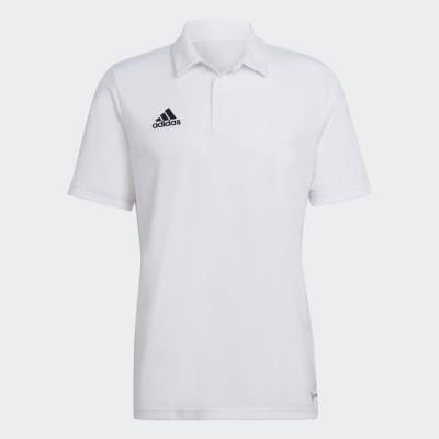 Áo Polo Adidas Entrada 22 White [HC5067]