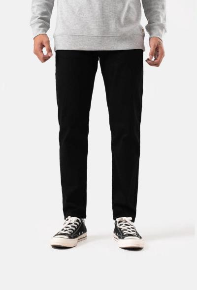 Quần Jeans Martini Studio TRIPLE BLACK (REGULAR JEAN )