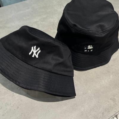 19938 - Nón MLB Bucket New York Yankees ''Black''