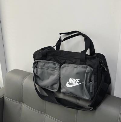 Túi Nike Equipment Bags Future Pro Duffel [BA6169 010]
