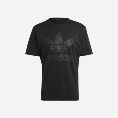 Áo thun Adidas Originals MONOGRAM ''Black'' [ II8159]