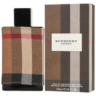 Nước Hoa Burberry London Eau De Toilette ** [3614226905215]