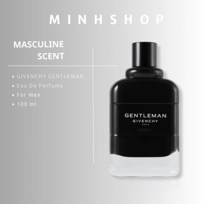 Nước Hoa GIVENCHY GENTLEMAN Eau de Parfum Spray [ 3274872441033 ] - Image 1