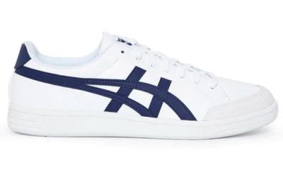 Giày Onitsuka Tiger Entry Court 'White Blue' [1183A506 101]