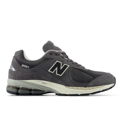 Giày New Balance 2002R ''Dark Grey'' [M2002RFL]