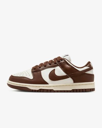 Giày Nike Dunk Low Cacao Wow [DD1503 124]