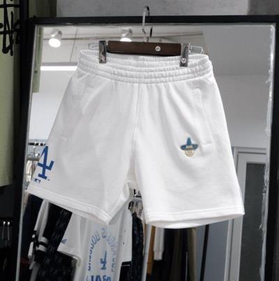 Quần Short New Era LA  'White' [14187411]