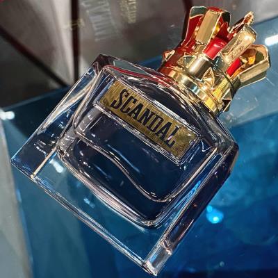 Nước Hoa Jean Paul Gaultier Scandal Pour Homme EDT [8435415030885]