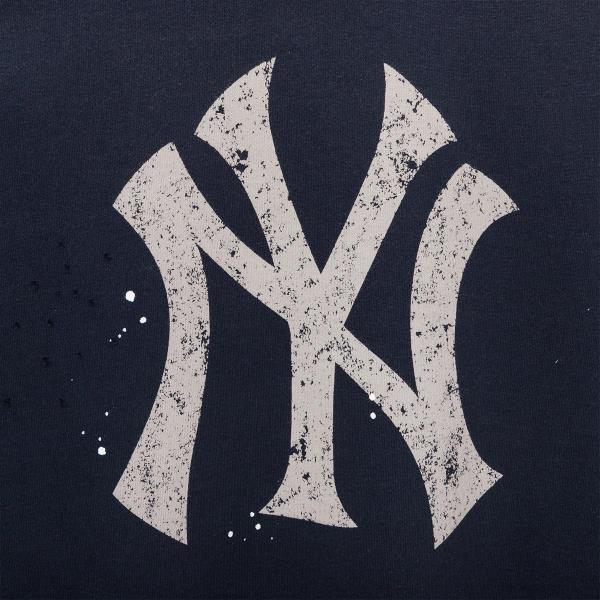 New Era Nike Wallpaper New York MBX Domba 15854 Áo Sweater New Era - Main Image