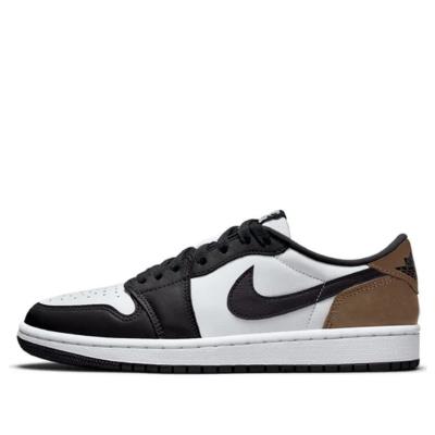 Giày Nike Air Jordan 1 Retro Low OG ‘Mocha’ [CZ0790 102]