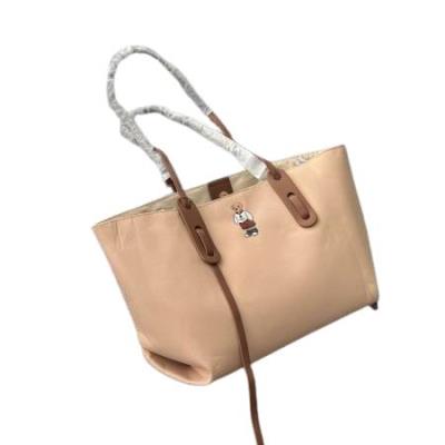 Túi TTWN Tote BEAR NUDE [TN3533 - 10030]