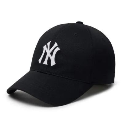 Nón MLB Varsity New York Yankees 'Black' [3ACPB064N 50BKS]