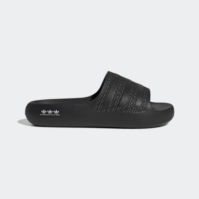 Dép Adidas Adilette Ayoon Core Black [GX1979]