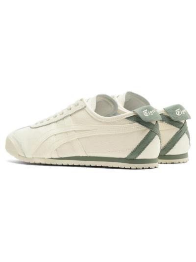 Giày Onitsuka Tiger Unisex Mexico 66 ‘Cream’ [1183B781-103]