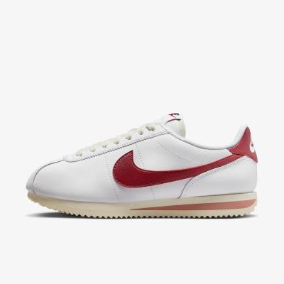 Giày Nike Cortez Cedar ''White'' [DN1791 103]