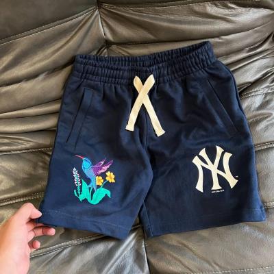 Quần Short New Era NY SPRINGS 'NAVY ' [ 13350911 ]