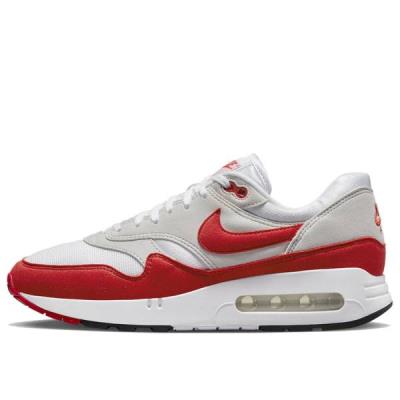 Giày NIKE AIR MAX 1 86 OG” Big Bubble – Sport Red [ DQ3989 100 ]