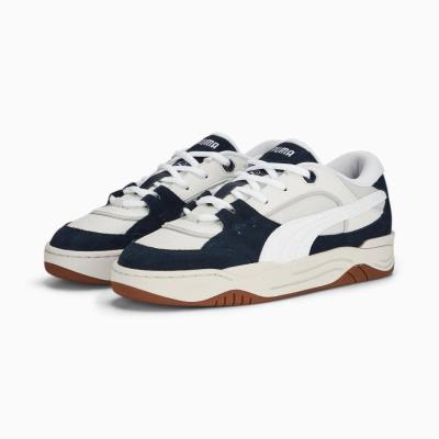 17284 - Giày Puma 180 Vapor navy men's