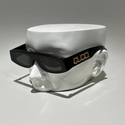 Kính Gucci GLASSES ''Black'' [Gg1771s 001]