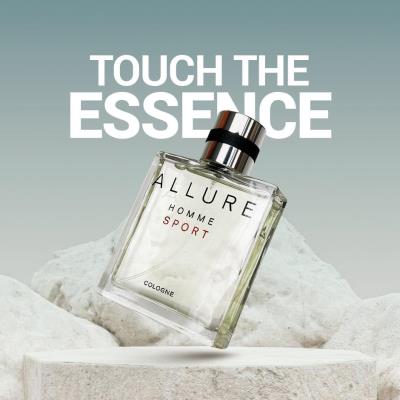 Nước Hoa Chanel Allure Homme Sport EDC, 100 ml (3145891233209)