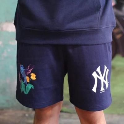 Quần Short New Era NY SPRINGS 'NAVY ' [ 13350911 ]