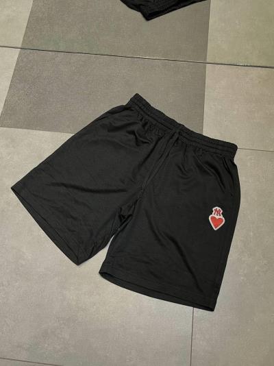 16592 - Quần Short MLB logo BOSTON