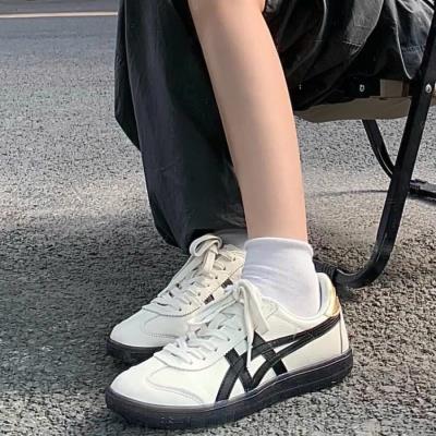 17863 - Giày Onitsuka Tiger Tokuten 'WHITE / BLACK'