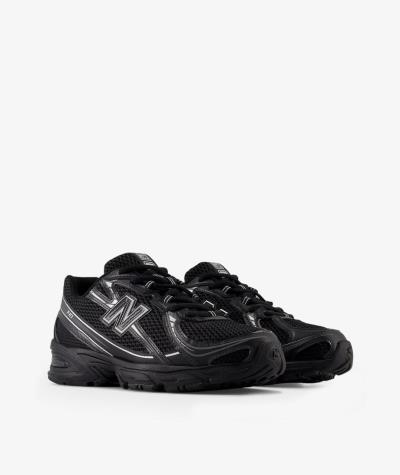 Giày New Balance 740 ‘Black Silver’ [U740BM2] - Image 1