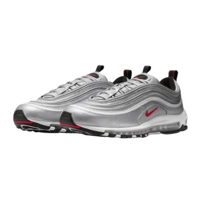 Giày Nike Air Max 97 OG Silver Bullet [DM0028 002]