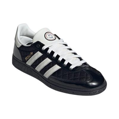 Giày Adidas HANDBALL SPEZIAL ''Core Black White'' [JP5669]