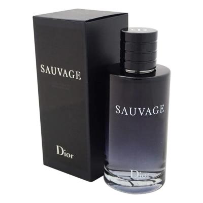 Nước Hoa Christian Dior Sauvage  EDT 200 ML [3348901321129]