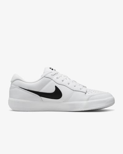 Giày Nike SB Force 58 Premium ''White/Black'' [DH7505 101]