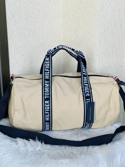 14848-Túi Tommy Hilfiger Duffle