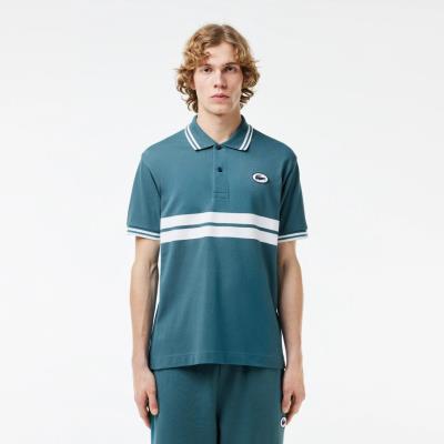 20737 -  Áo thun Polo Lacoste Polera Original