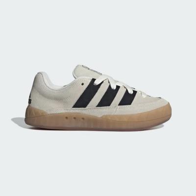 Giày Adidas Adimatic 'Off White Gum' [IE2226]